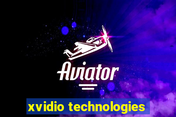 xvidio technologies-startup download android